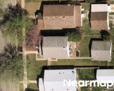 3 Bed 1 Bath Preforeclosure Property in Fort Wayne, IN 46808 - Oakland St