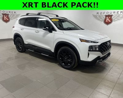 Used 2022 Hyundai Santa Fe For Sale | Wausau WI 5NMS6DAJ8NH443879