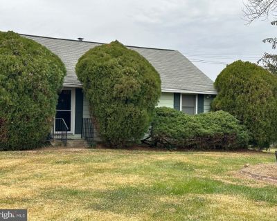 3 Bedroom 2BA 1234 ft Apartment For Rent in Falls Church, VA