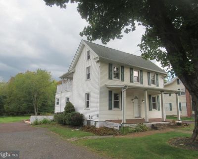 2 Bedroom 1BA 1152 ft Apartment For Rent in Lansdale, PA