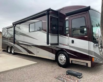 2014 Winnebago Tour 42QD