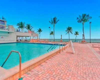2301 S Ocean Dr 1106. Property for Rent in Hollywood, FL for $3,250 with 1 bedroom and 1 full bath, 1 half bath. This 1,000 square foot property was built in 1978.. *****Catania on the beach in the Quadomain complex , beautiful 1 bedroom plus office with the 1.5 bathroom.Upgraded , can be rented furnished or unfurnished.Building is completely remodeled.Easy to show.*****. Exterior Amenities Bal...