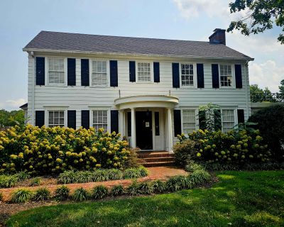 3210 N Ocoee Street N. Property for Rent in Cleveland, TN for $3,800 with 4 bedrooms and 2 full baths, 1 half bath. This 2,965 square foot property was built in 1929 on a lot size of 0.42.. Charming 1929 Four-Bedroom Home with Vintage Elegance and Modern Versatility Step into timeless sophistication with this beautifully preserved home, offering four spacious bedrooms, two full bathrooms, and a...