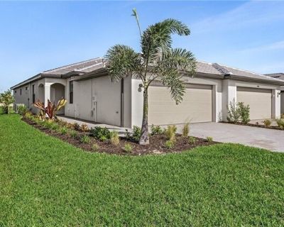 19621 Hinkley Dr. Welcome to the beautiful Orchid II model in Verdana Village! This 1, 564 sq. ft. townhome offers 2 bedrooms plus a den/office (or 3rd bedroom) and 2 bathrooms with stylish tile flooring throughout. The open layout features a modern kitchen with stainless steel appliances, gas range, and a bright dining and living area that opens to a screened lanaiperfect for relaxing or enter...