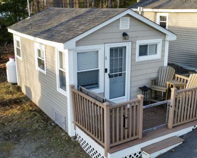 1 Bedroom 1BA 216 ft Condo For Sale in Laconia, NH