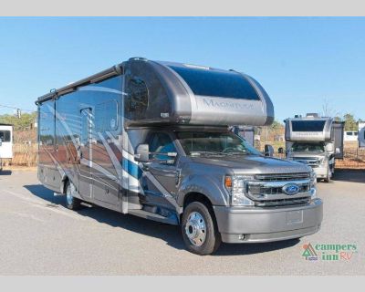 2023 Thor Motor Coach XG32 For Sale by Dealer in Acworth, Georgia