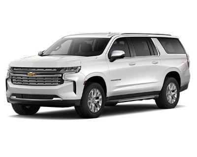 Used 2023 Chevrolet Suburban For Sale | Breaux Bridge LA | VIN: 1GNSCFKD5PR397043
