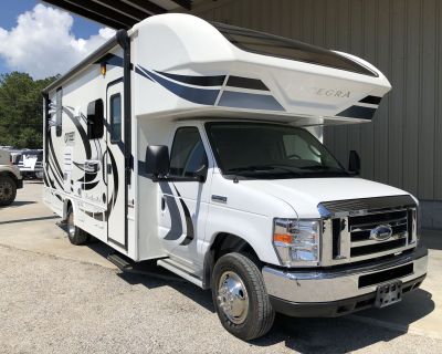 2020 Entegra Coach Odyssey 24B