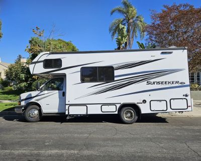 2024 Forest River Sunseeker LE 2350LE