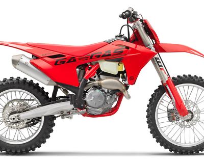 2025 Gasgas EX 250F