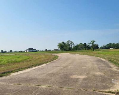 Land For Sale in ANGLETON, TX