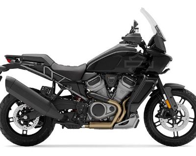 2021 Harley-Davidson Pan America Special Dual Purpose Murfreesboro, TN