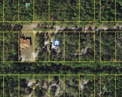 Lots and Land For Sale in Indian Lake Estates, FL