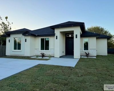Colorado St, San Benito, Home For Sale