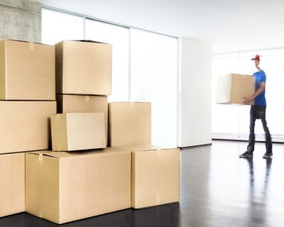 Affordable Waste Removal Burke VA