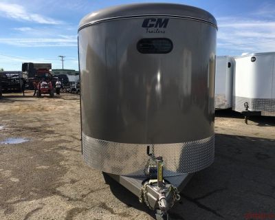 16ft Livestock Trailer, Cattle Trailer, CM Stock Trailer CMS6640-16