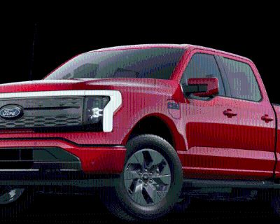 New 2025 Ford F-150 Lightning For Sale at Phil Long Ford of Raton | VIN: 1FT6W5L71SWG17793