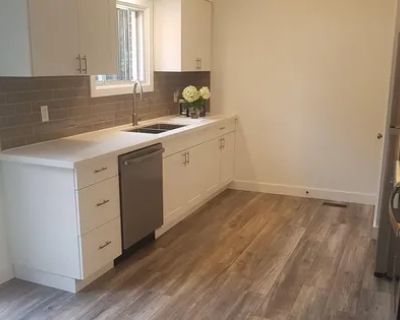 3 Bedroom 1851 ft House For Rent in Waterloo, ON