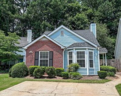 Saint Charles Ln Nw, Kennesaw, Home For Rent