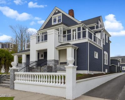 1 Bedroom 5150 ft Studio For Sale in Long Branch, NJ