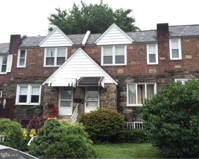 3 Bedroom 1BA 1248 ft Apartment For Rent in Upper Darby, PA