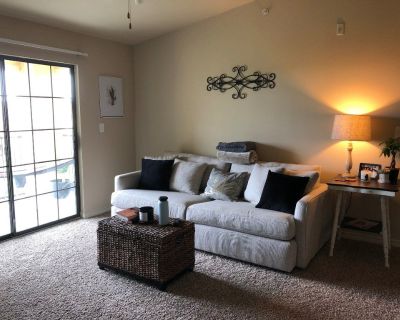 Apartment for rent - one bedroom one bath