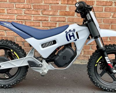 2024 Husqvarna EE 2