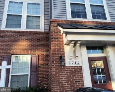 3 Bedroom 3BA 1780 ft Condo For Sale in MANASSAS, VA