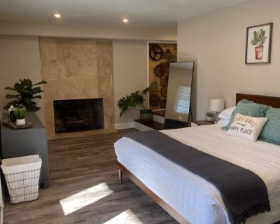 3 Bedroom 2BA 1600 ft Furnished Apartment For Rent in Person County, NC