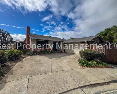 3 Bedroom 2BA 1256 ft Apartment For Rent in Fremont, CA