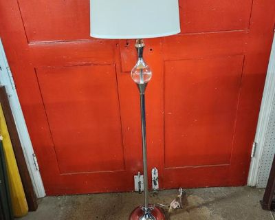 Floor Lamp