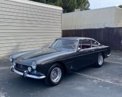 1962 Ferrari