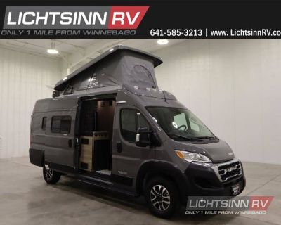 2025 Winnebago 59PX For Sale by Dealer in Forest City, Iowa