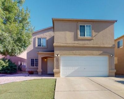 Chicoma Rd Ne, Rio Rancho, Home For Rent