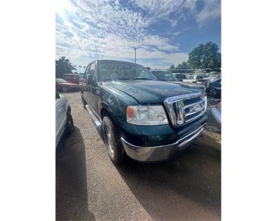 2007 Ford F150
