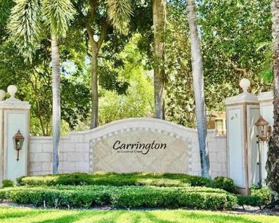 1 Bedroom 1BA 703 ft Apartment For Rent in Pompano Beach, FL