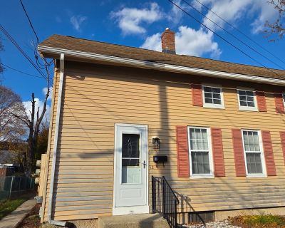 4 Bedroom 2BA 1127 ft Apartment For Rent in Norwich, CT