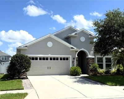 Th St E, Parrish, Home For Rent