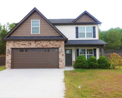 3 Bedroom 2.5BA 2042 ft Apartment For Rent in Anderson County, SC