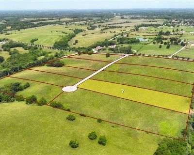 Lots and Land For Sale in Kansas City, MO
