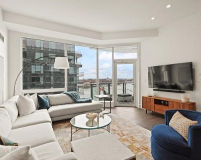 2 Bedroom 3BA 1537 ft Condominium For Sale in BOSTON, MA