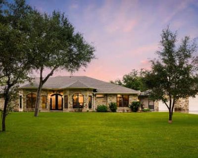3 Bedroom 4BA 3397 ft Farm For Sale in WEIMAR, TX