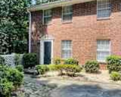 2 Bedroom 2BA Pet-Friendly Apartment For Rent in Norcross, GA 5313 Waverly Trce #A