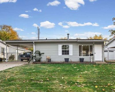 2 Bedroom 1BA 624 ft Single Family Home For Sale in LAFAYETTE, IN