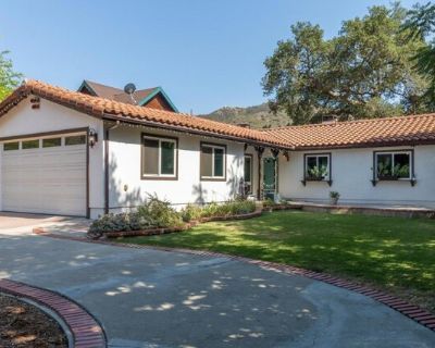 Day St, Sunland, Home For Rent
