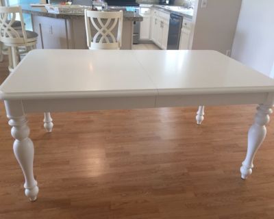 Brand new Dining Table