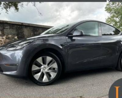 Used 2022 Tesla Model Y Long Range