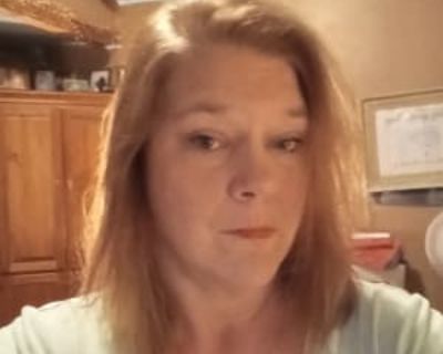 Kelle, 50 years, Female. Looking in: Franklin, Warren County, OH