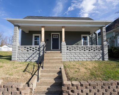 2 Bedroom 2BA 1080 ft Single Family House For Sale in Boonville, IN