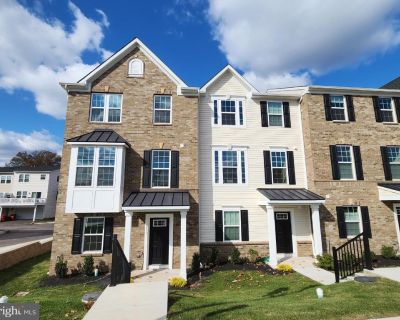3 Bedroom 2BA 2088 ft Apartment For Rent in Souderton, PA